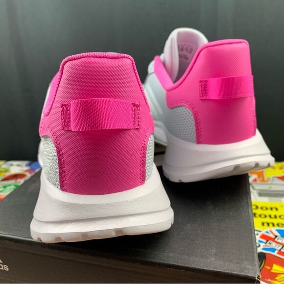 Adidas Tensor Run Light Mesh Various Womens Sizes - Picture 9 of 13